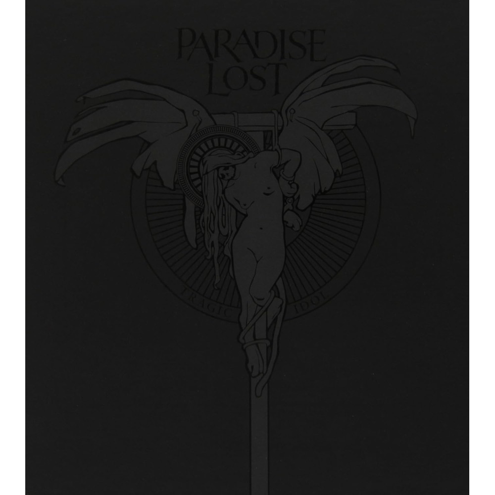 限定盤 Paradise Lost Tragic Idol Boxset CD 71KS4U6Ah0L._AC_SL1500_-